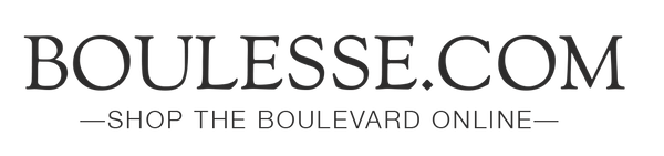 Logo Boulesse © Boulesse.com