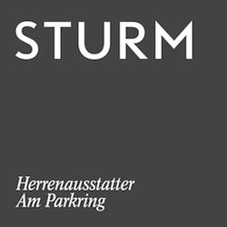 Logo STURM Herrenausstatter am Parkring © STURM Herrenausstatter am Parkring