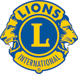 Logo Lions Club © Lions Club Schwarzenberg