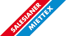 Logo Salesianer Miettex © Salesianer Miettex
