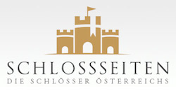 Logo Schlossseiten © Lensing Kommunikationsagentur