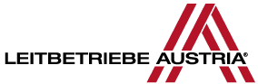 Logo Leitbetriebe Austria © Leitbetriebe Austria