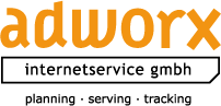 adworx internetservice gmbh © adworx internetservice gmbh