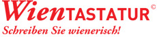 Wien Tastatur © Wien Tastatur