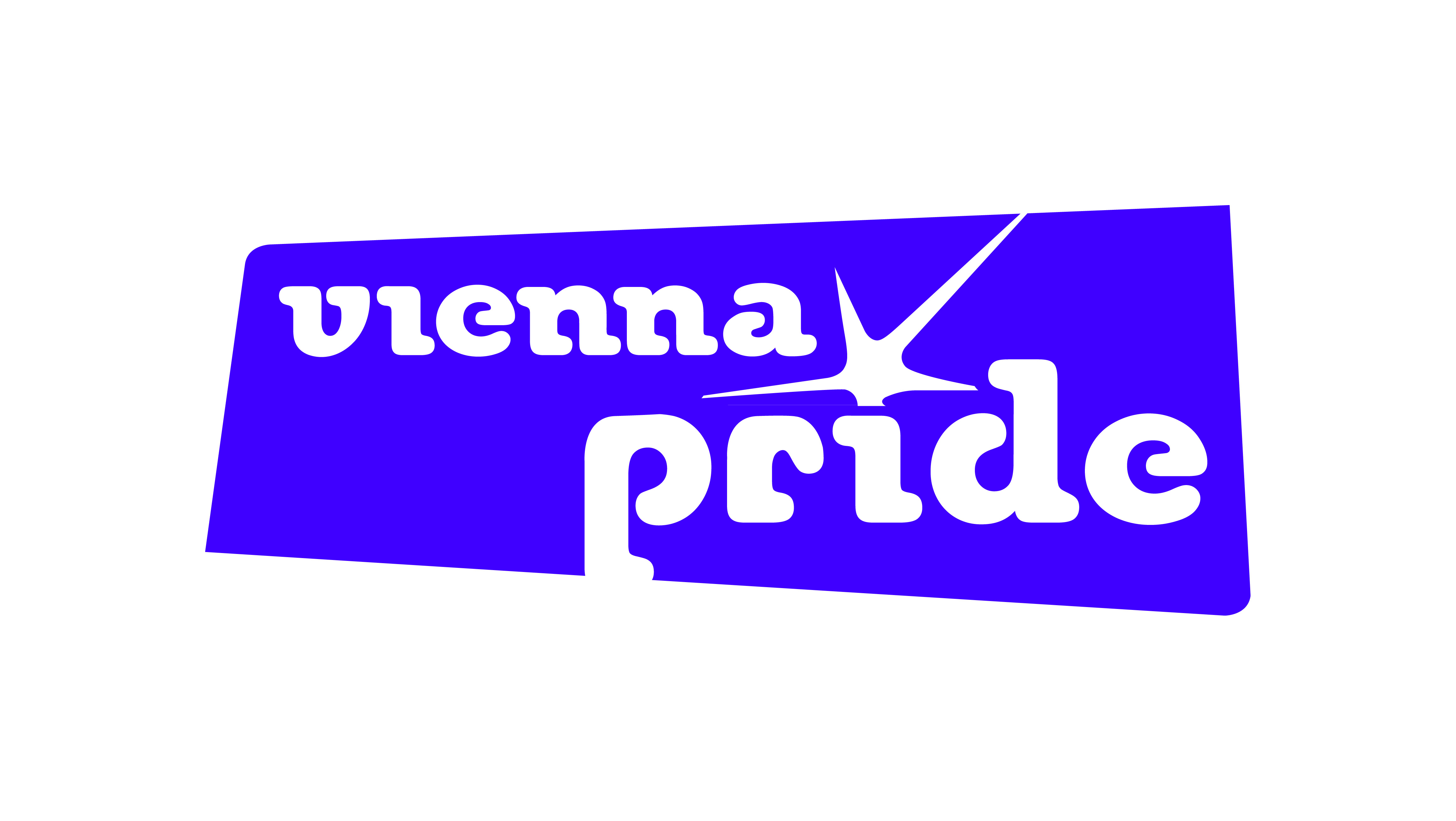 Vienna Pride © Vienna Pride