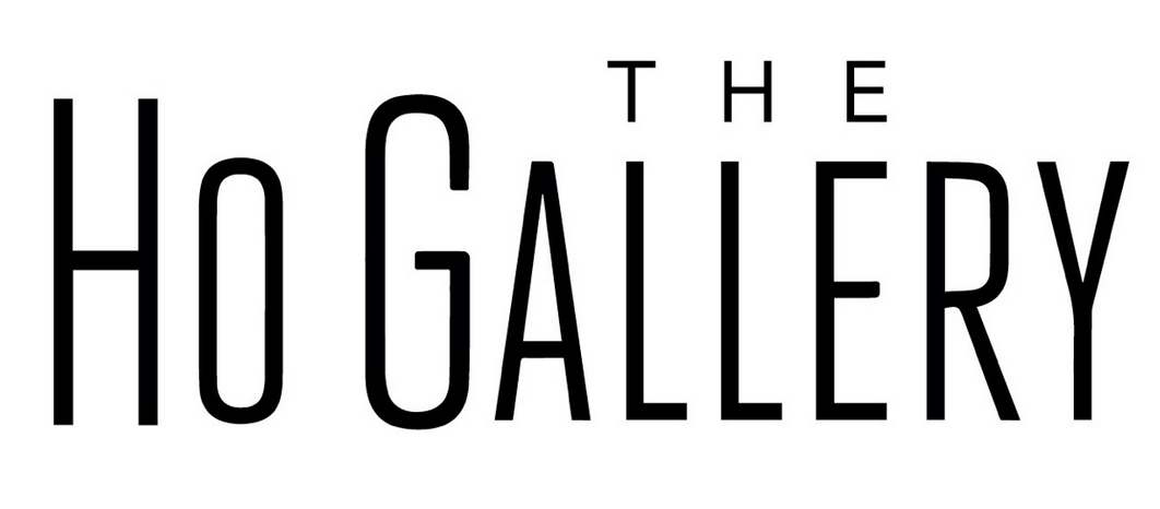 Logo HO GALLERY © HO GALLERY