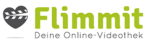 Logo Flimmit © Flimmit