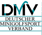 Deutscher Minigolf Verband © Deutscher Minigolf Verband