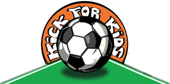 Kick for Kids © Kick for Kids