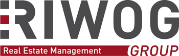 Logo RIWOG Real Estate Management Group © RIWOG Real Estate Management Group