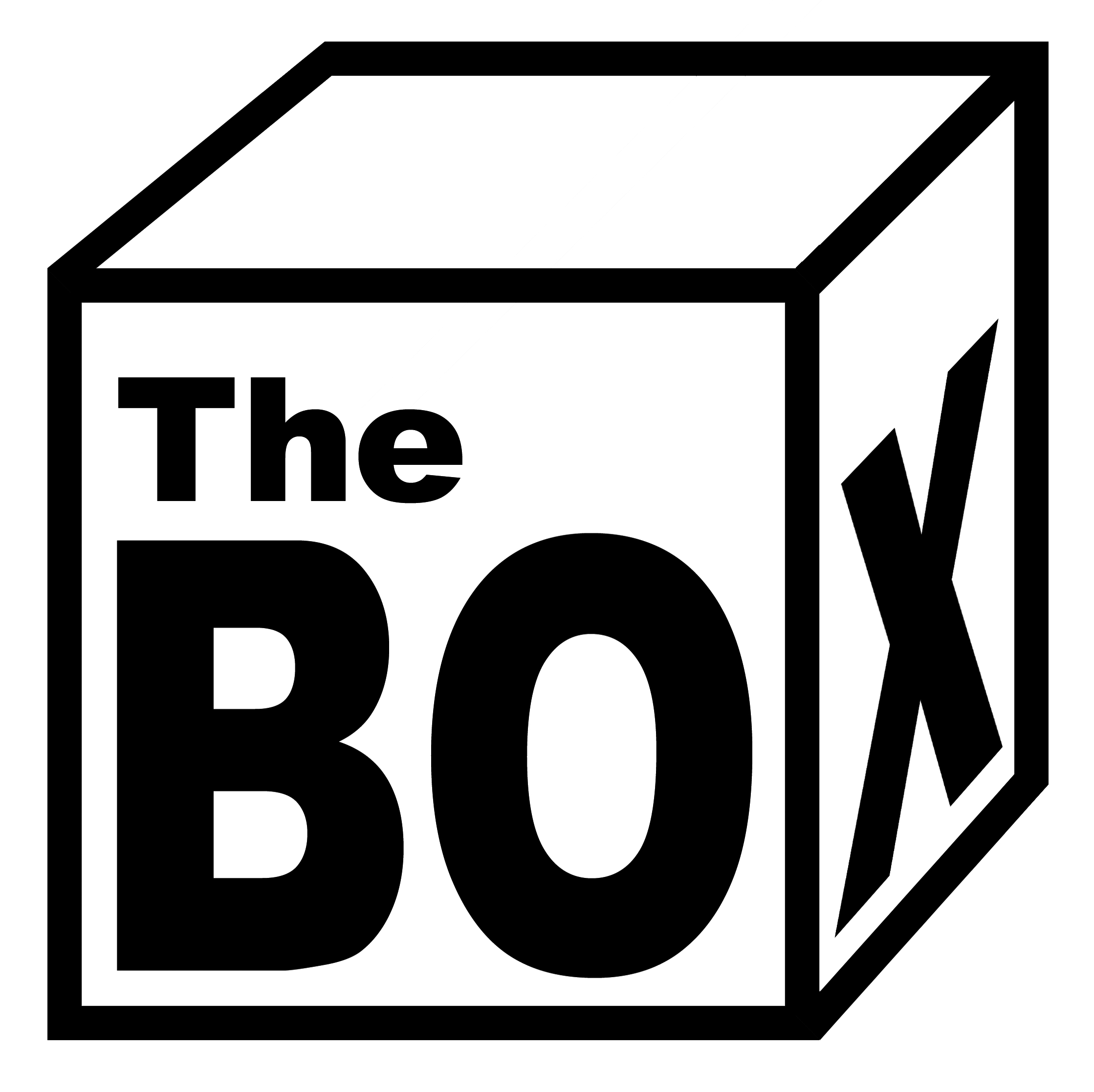 The Box © The Box