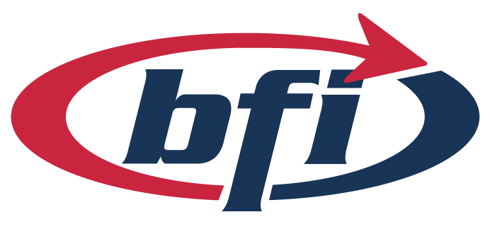 Logo BFI © BFI