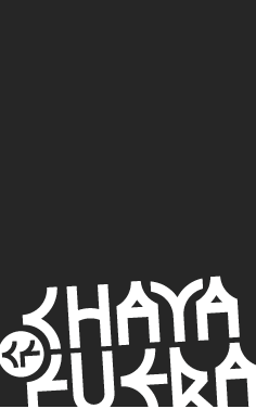 Chaya Fuera © Chaya Fuera