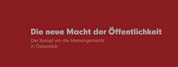 Titel: Die neue Macht der Öffentlichkeit © Verlagsgruppe NEWS Titel: Die neue Macht der Öffentlichkeit © Verlagsgruppe NEWS