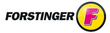 Forstinger Logo © (Forstinger)