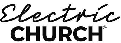 Logo ELECTRIC CHURCH (Web) © Electric Church
