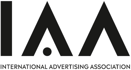 Logo International Advertising Association © IAA International Advertising Association