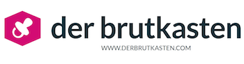 DerBrutkasten Logo © DerBrutkasten