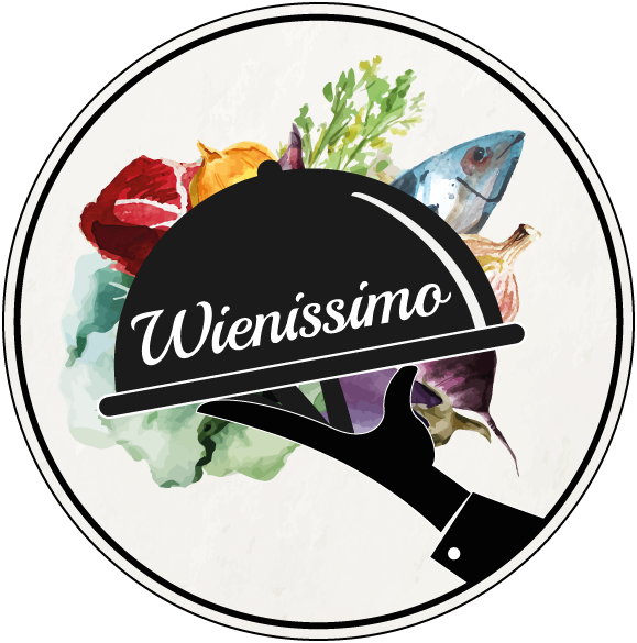 Wienissimo Logo © (echo medienhaus)