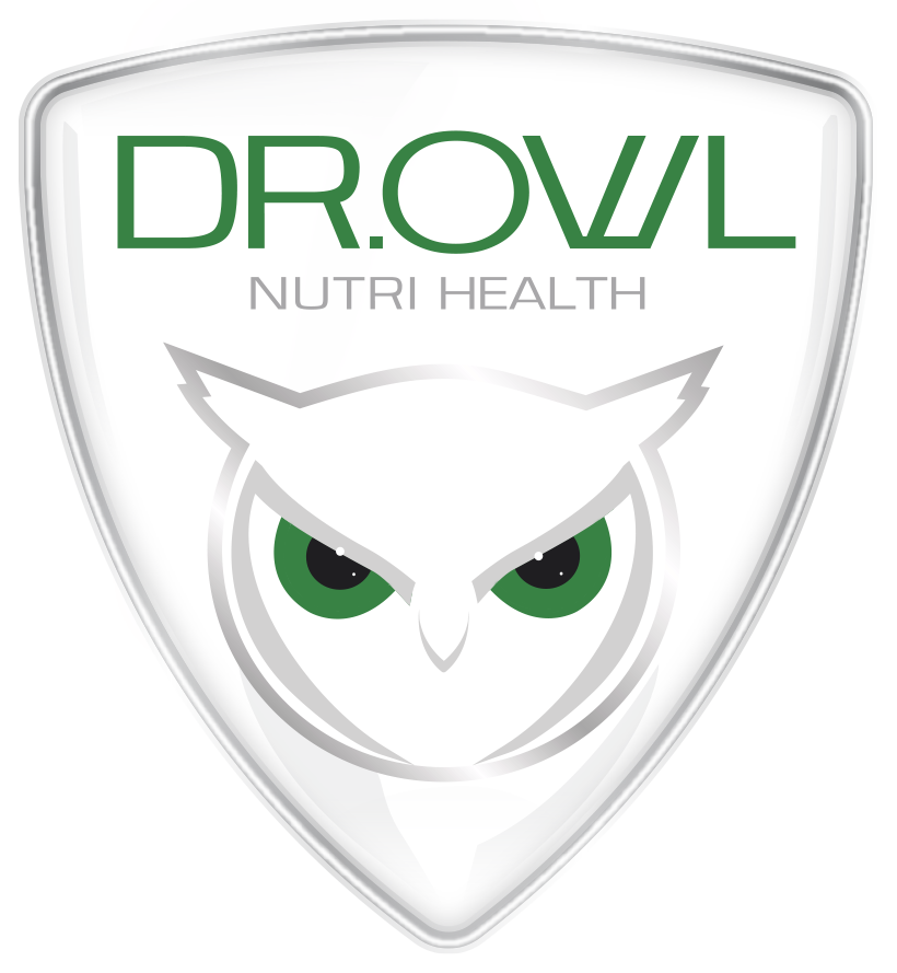DR.OWL Logo © (DR.OWL)