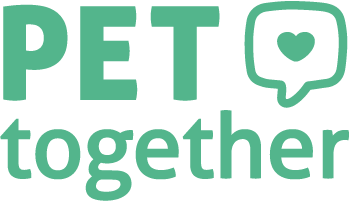 Logo PETtogether © PEtogether