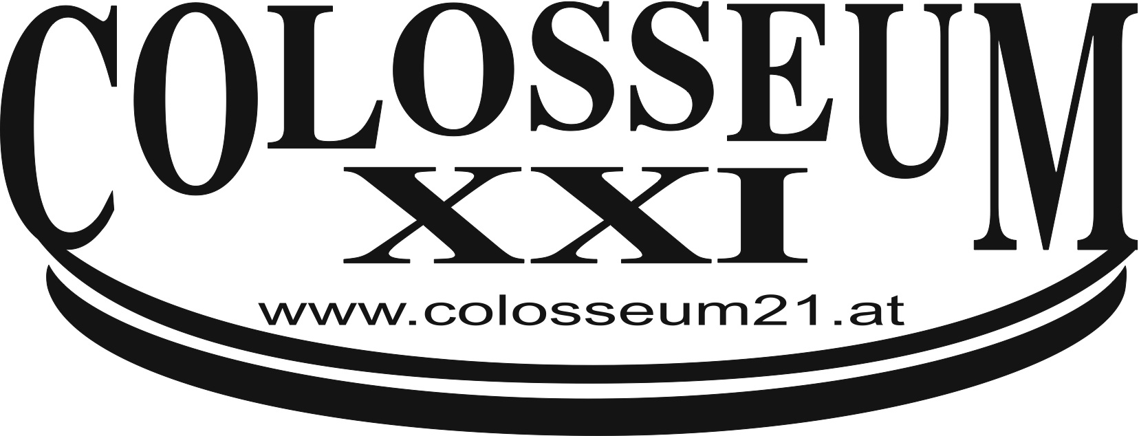 Colosseum XXI © Colosseum XXI