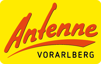 Logo ANTENNE VORARLBERG © ANTENNE VORARLBERG