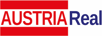 Logo AUSTRIA Real © AUSTRIA Real