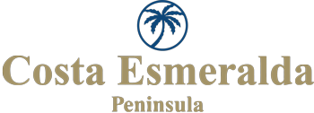 Costa Esmeralda Peninsula © Costa Esmeralda Peninsula