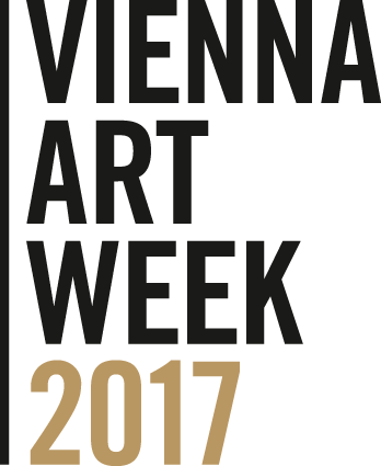 Logo VIENNA ART WEEK © VIENNA ART WEEK