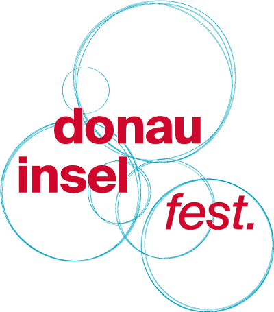 Logo Donauinselfest © Pro Event/Donauinselfest