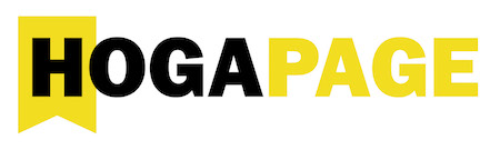 Logo HOGAPAGE © HOGAPAGE