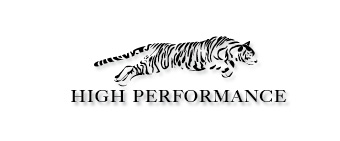 High Performance Business & Success Consulting © High Performance Business & Success Consulting