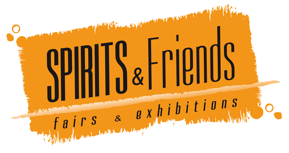 Spirits & Friends Logo © (Spirits & Friends)