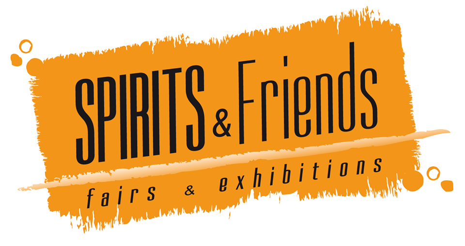 Spirits & Friends Logo © (Spirits & Friends) Spirits & Friends Logo © (Spirits & Friends)
