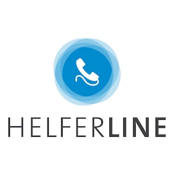 HELFERLINE © HELFERLINE