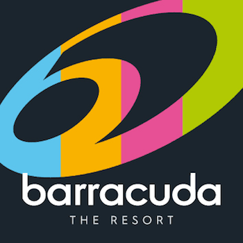 barracuda THE RESORT © barracuda THE RESORT