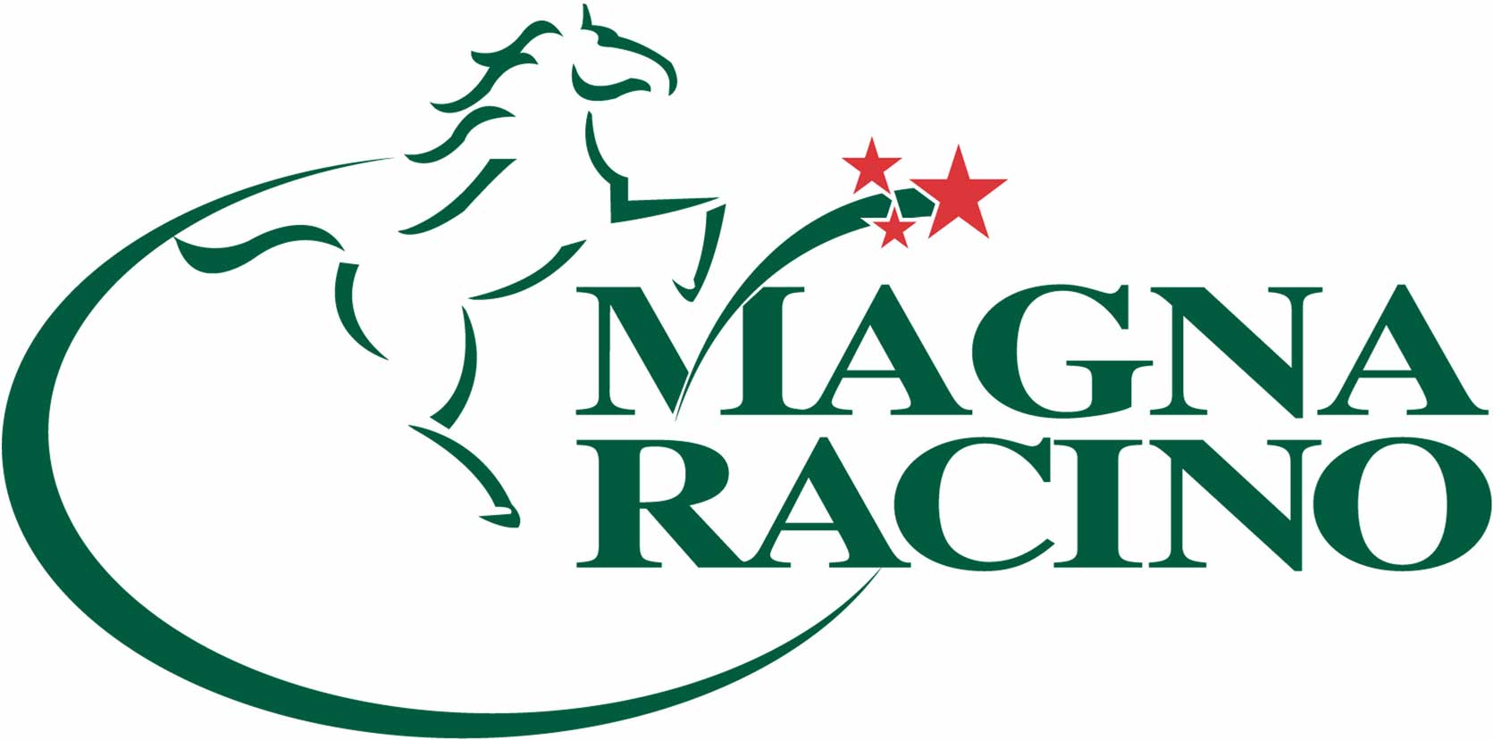 Magna Racino © Magna Racino