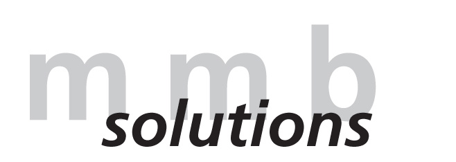 mmb solutions © mmb solutions