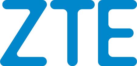 ZTE © ZTE