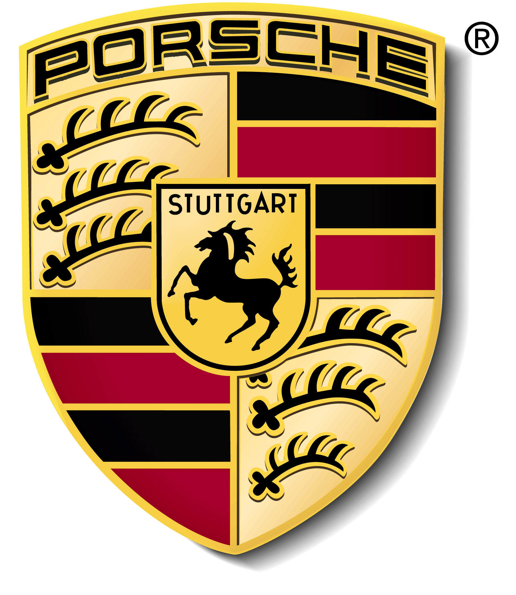 Porsche © Porsche