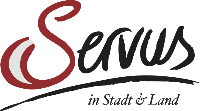 Servus © Servus