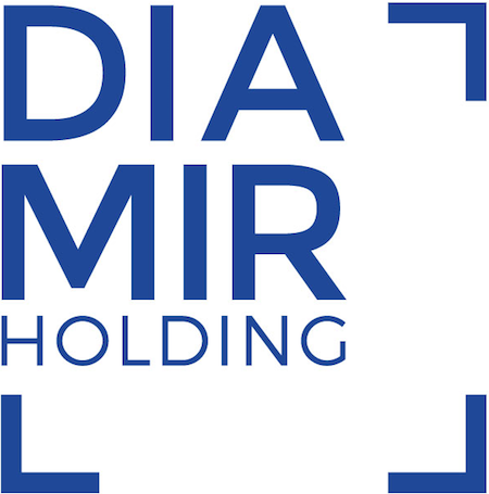 DIAMIR HOLDING © DIAMIR HOLDING