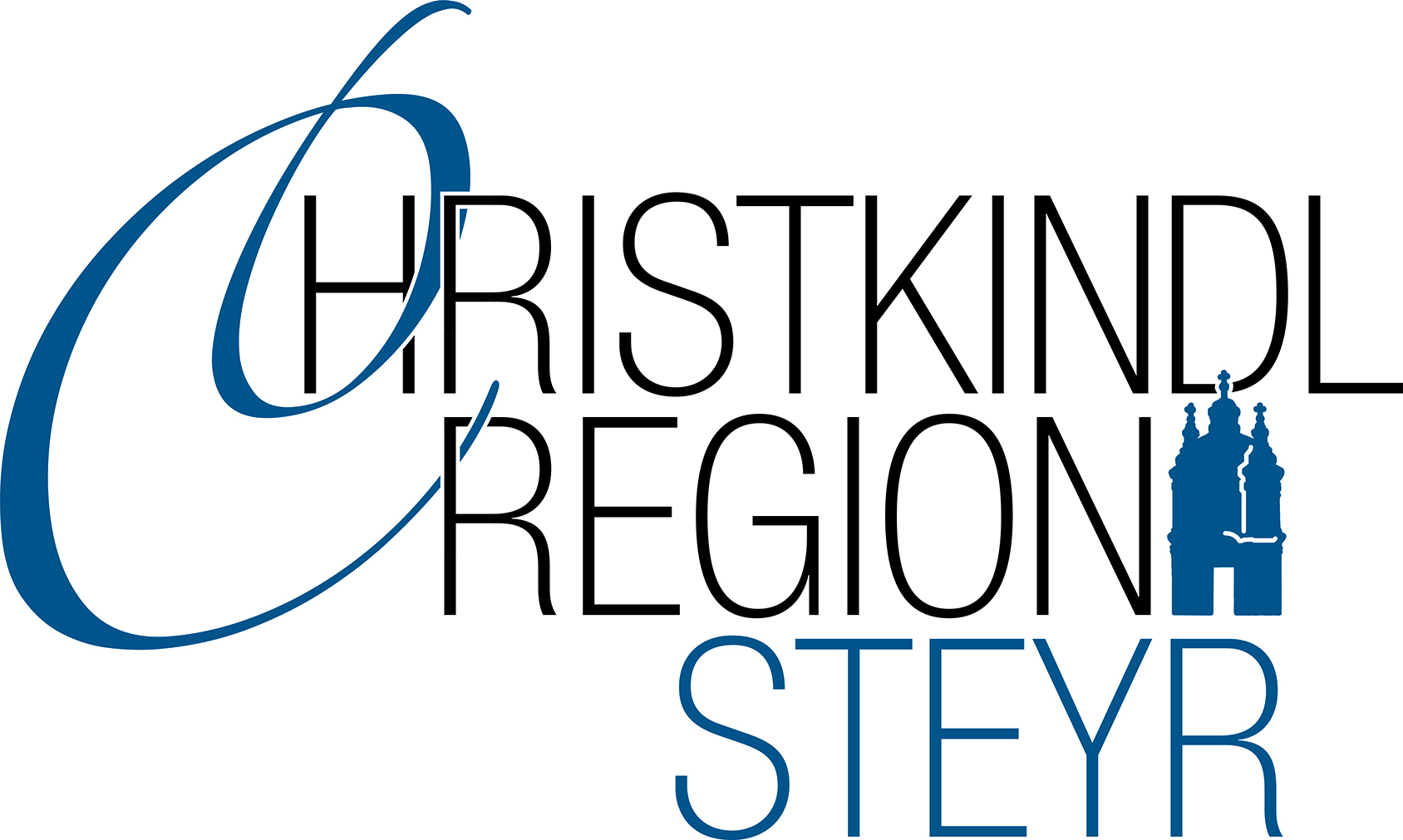 Logo Christkindlregion Steyr © (TVB Steyr)