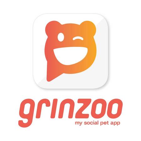 grinzoo - my social pet app © grinzoo - my social pet app