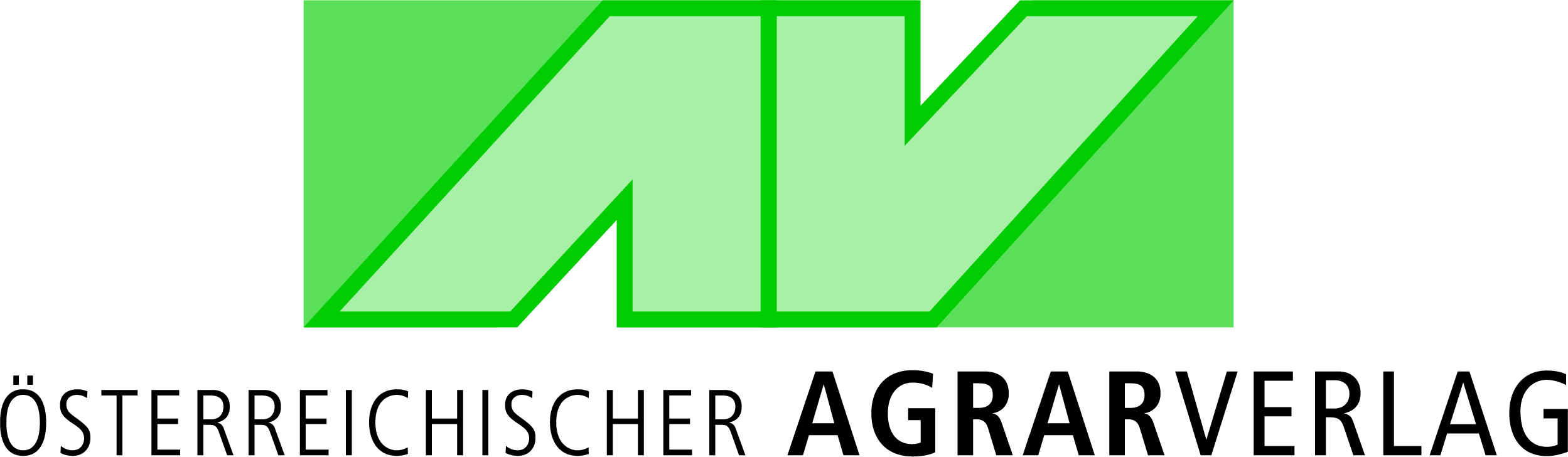 Österreichischer Agrarverlag Logo © (Agrarverlag)