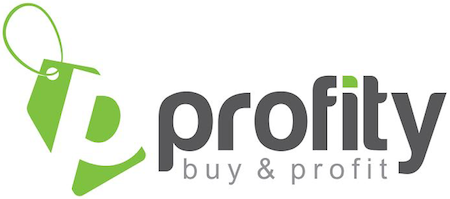 Logo Profity © Profity