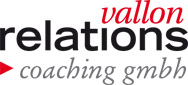 vallon relations logo © vallon relations gmbh