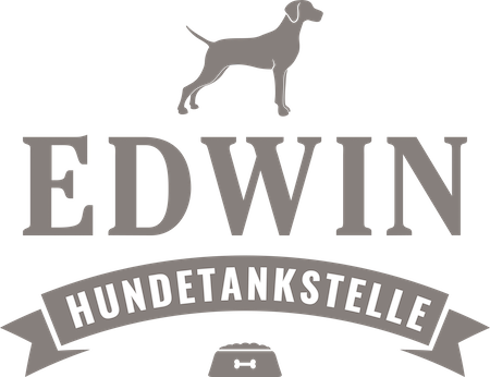 EDWIN HUNDETANKSTELLE © EDWIN HUNDETANKSTELLE