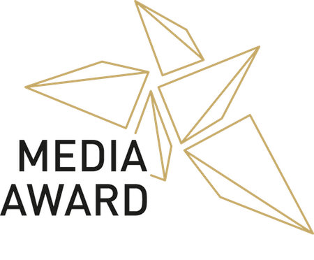 MEDIA AWARD © MEDIA AWARD